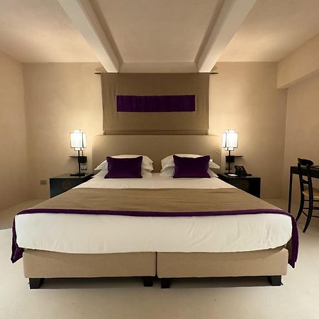 ג'נובה Hotel Palazzo Durazzo Suites מראה חיצוני תמונה