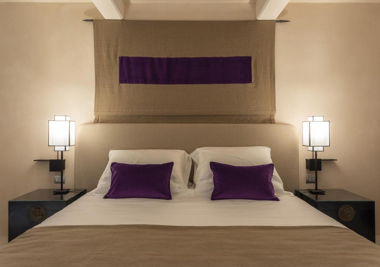 ג'נובה Hotel Palazzo Durazzo Suites מראה חיצוני תמונה
