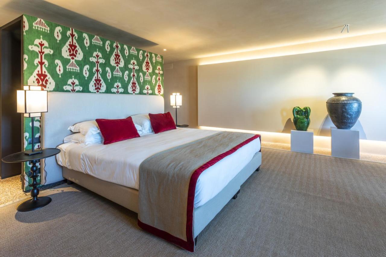 ג'נובה Hotel Palazzo Durazzo Suites מראה חיצוני תמונה