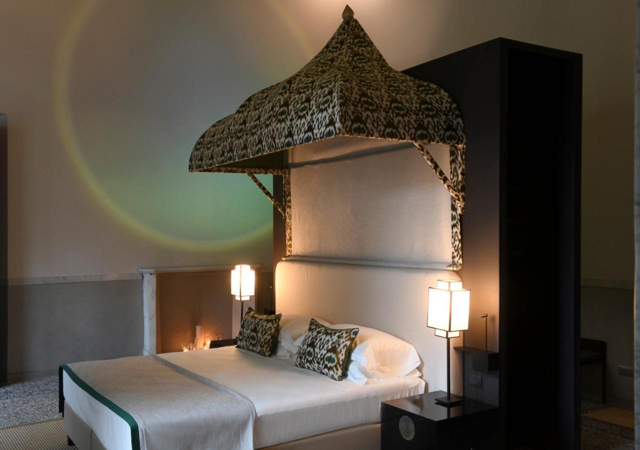 ג'נובה Hotel Palazzo Durazzo Suites מראה חיצוני תמונה