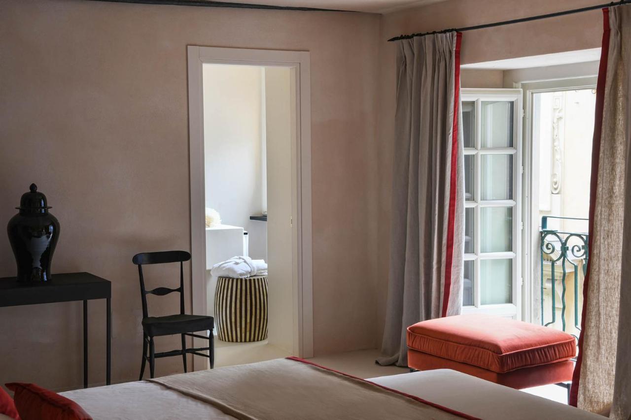 ג'נובה Hotel Palazzo Durazzo Suites מראה חיצוני תמונה