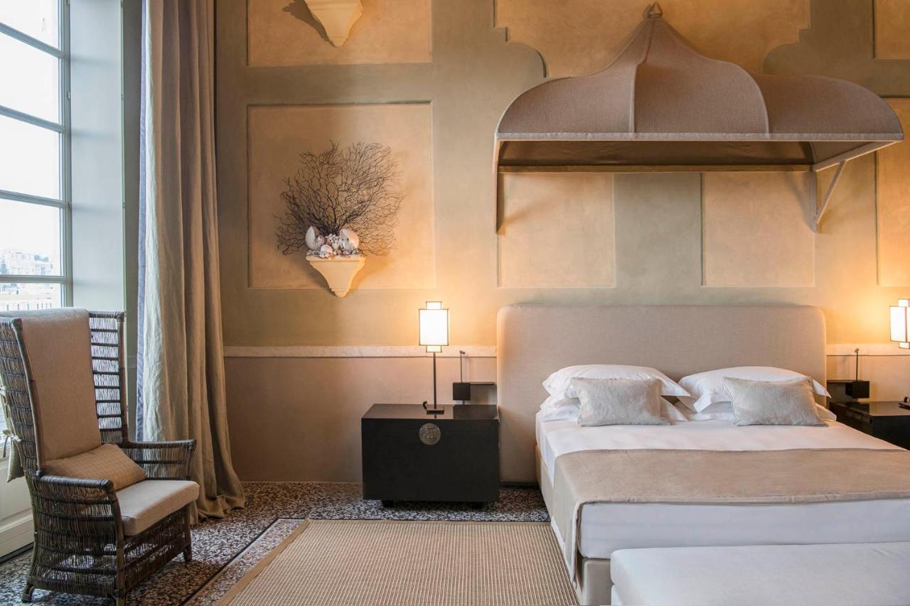 ג'נובה Hotel Palazzo Durazzo Suites מראה חיצוני תמונה