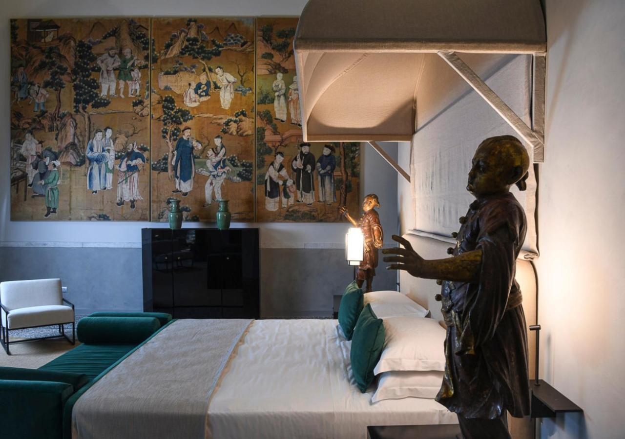 ג'נובה Hotel Palazzo Durazzo Suites מראה חיצוני תמונה