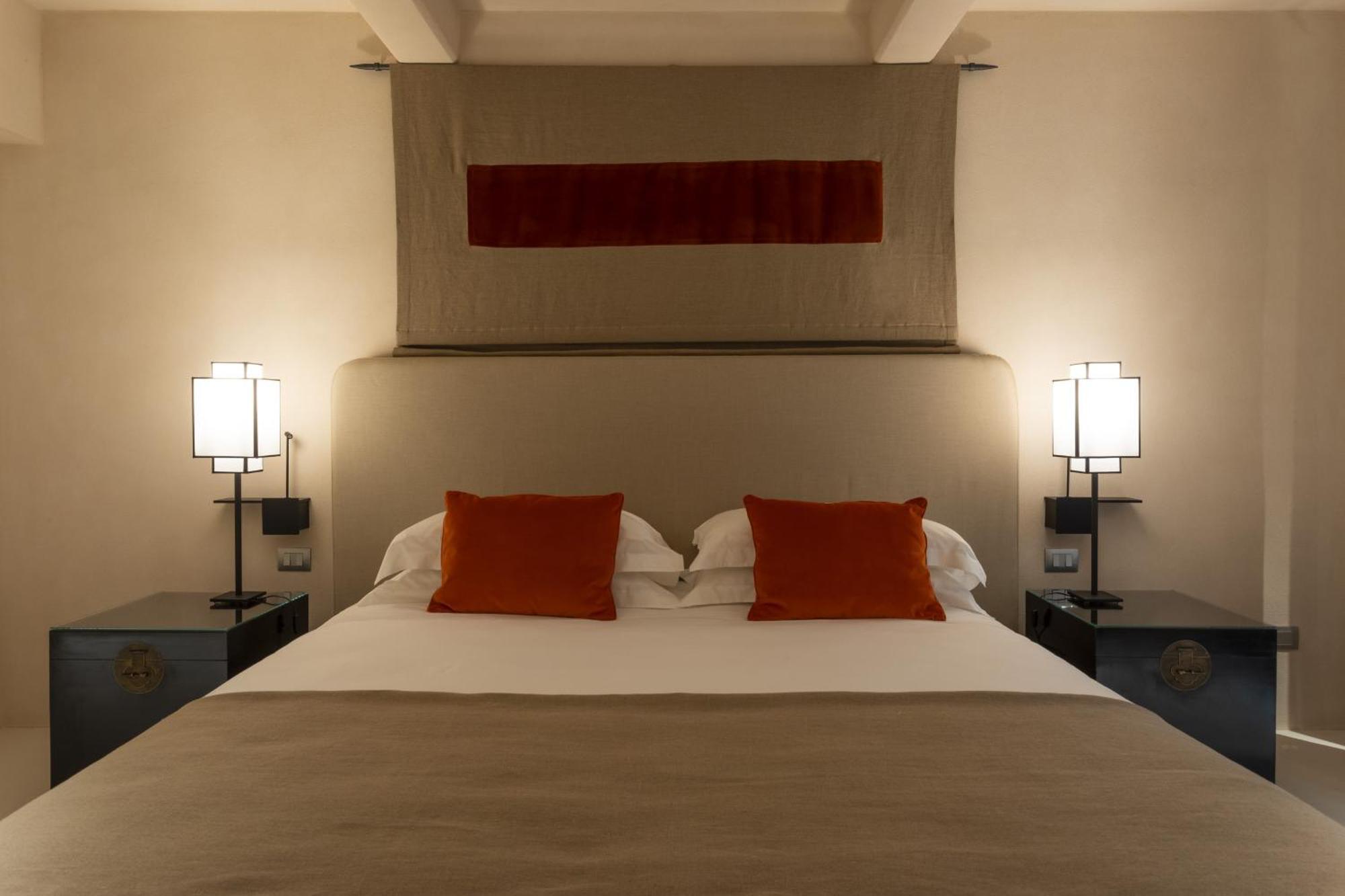 ג'נובה Hotel Palazzo Durazzo Suites מראה חיצוני תמונה