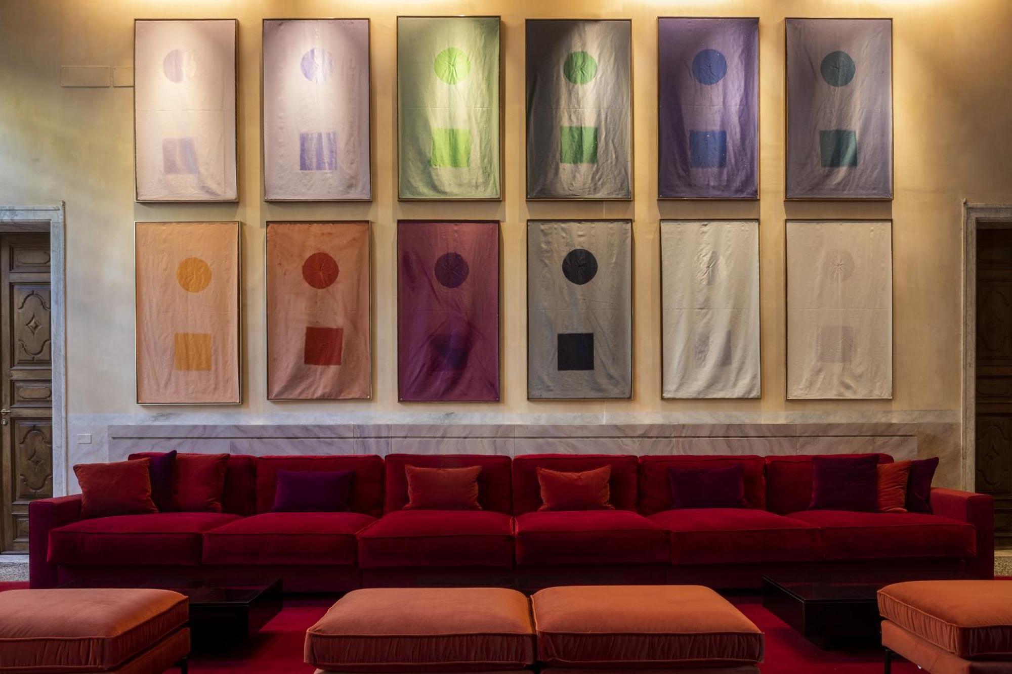 ג'נובה Hotel Palazzo Durazzo Suites מראה חיצוני תמונה