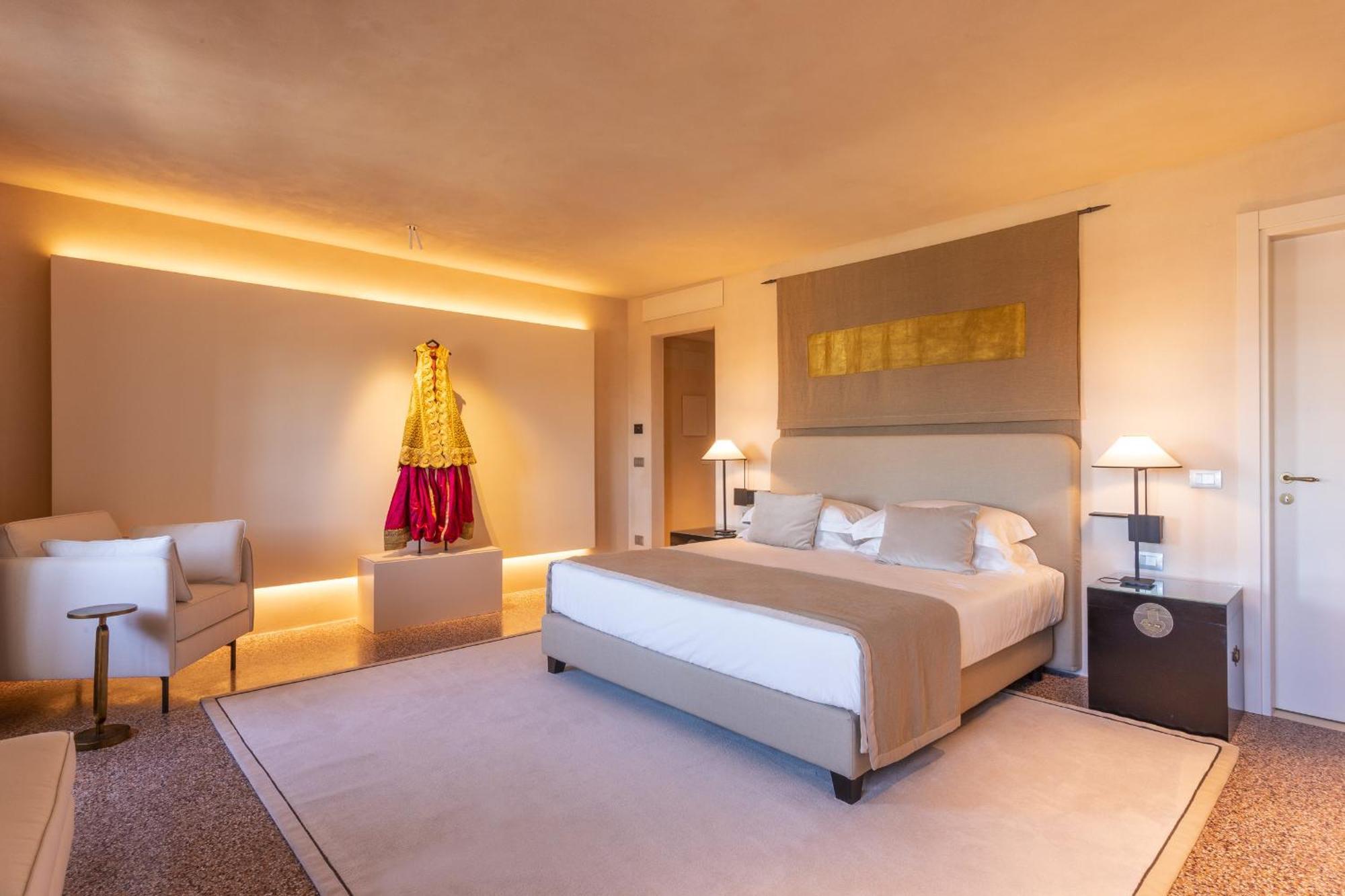 ג'נובה Hotel Palazzo Durazzo Suites מראה חיצוני תמונה