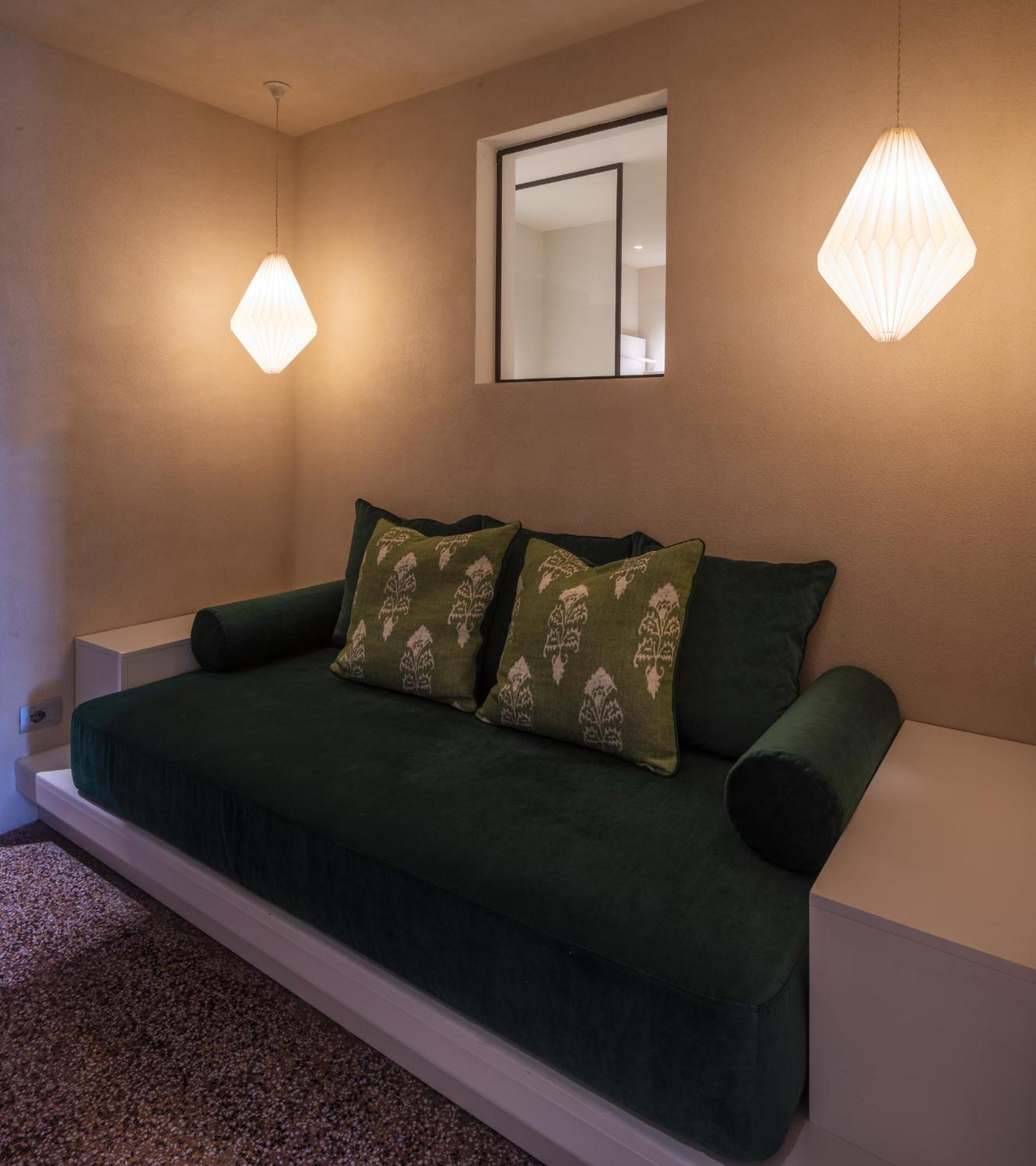 ג'נובה Hotel Palazzo Durazzo Suites מראה חיצוני תמונה