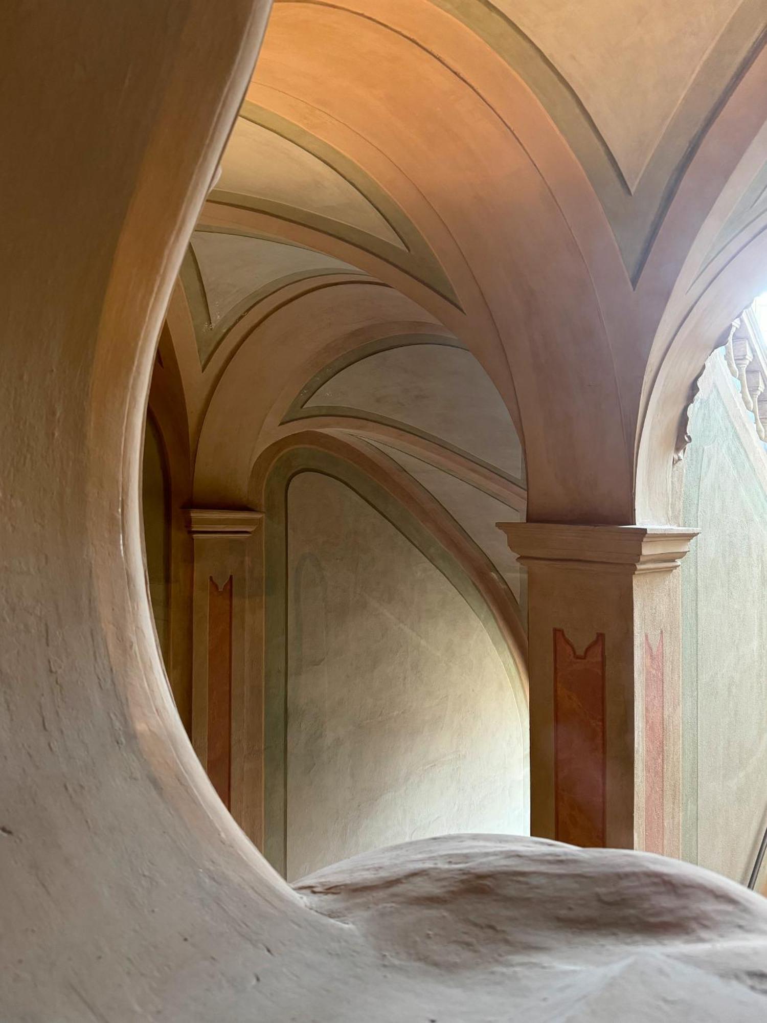 ג'נובה Hotel Palazzo Durazzo Suites מראה חיצוני תמונה
