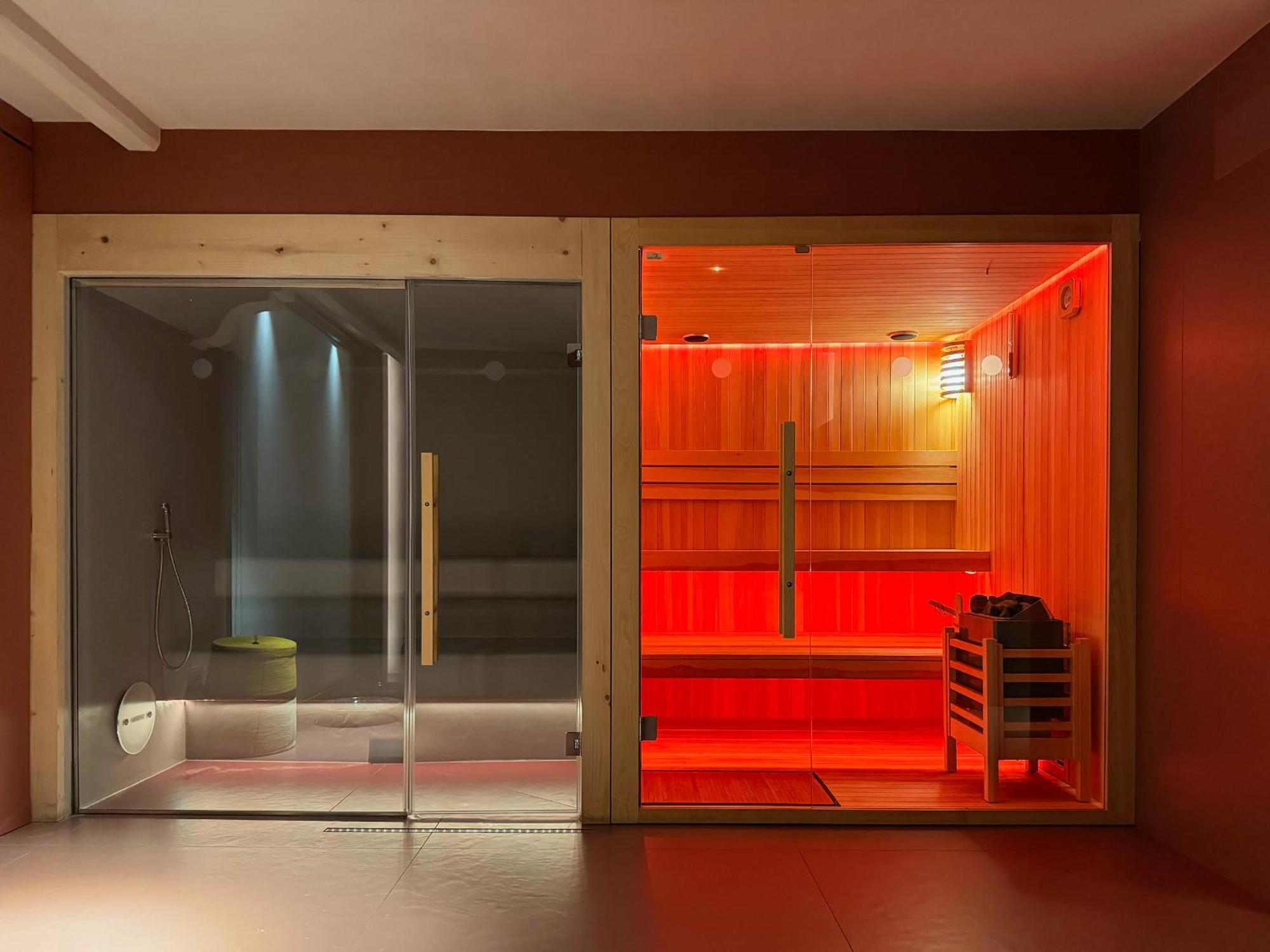 ג'נובה Hotel Palazzo Durazzo Suites מראה חיצוני תמונה