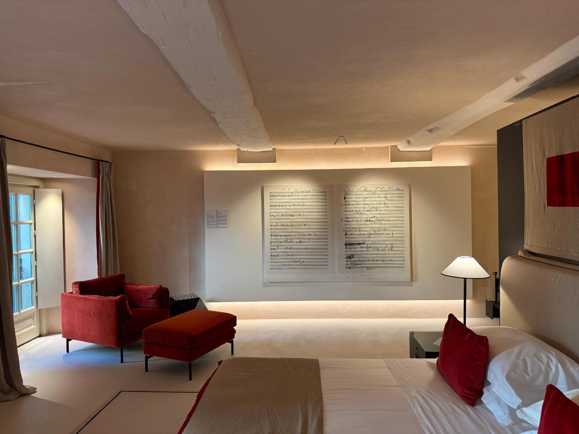 ג'נובה Hotel Palazzo Durazzo Suites מראה חיצוני תמונה