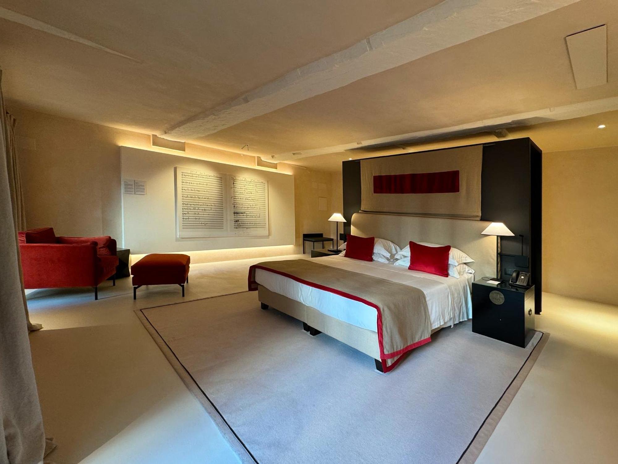 ג'נובה Hotel Palazzo Durazzo Suites מראה חיצוני תמונה