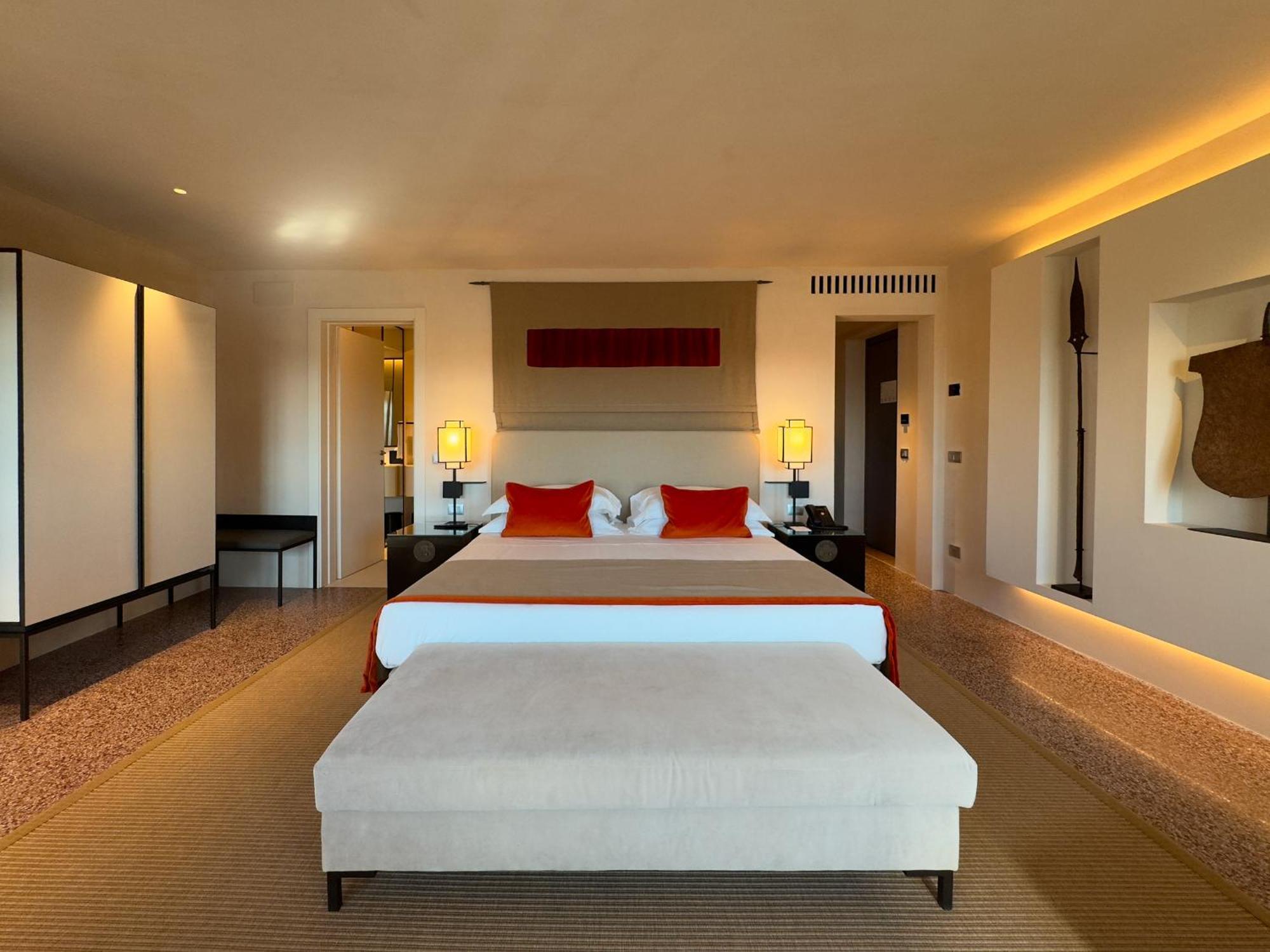 ג'נובה Hotel Palazzo Durazzo Suites מראה חיצוני תמונה