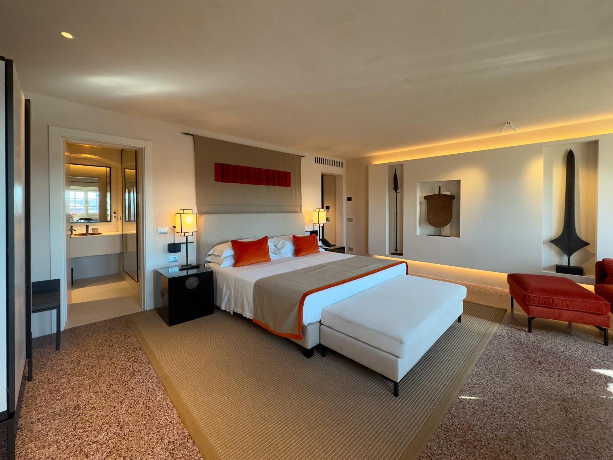 ג'נובה Hotel Palazzo Durazzo Suites מראה חיצוני תמונה