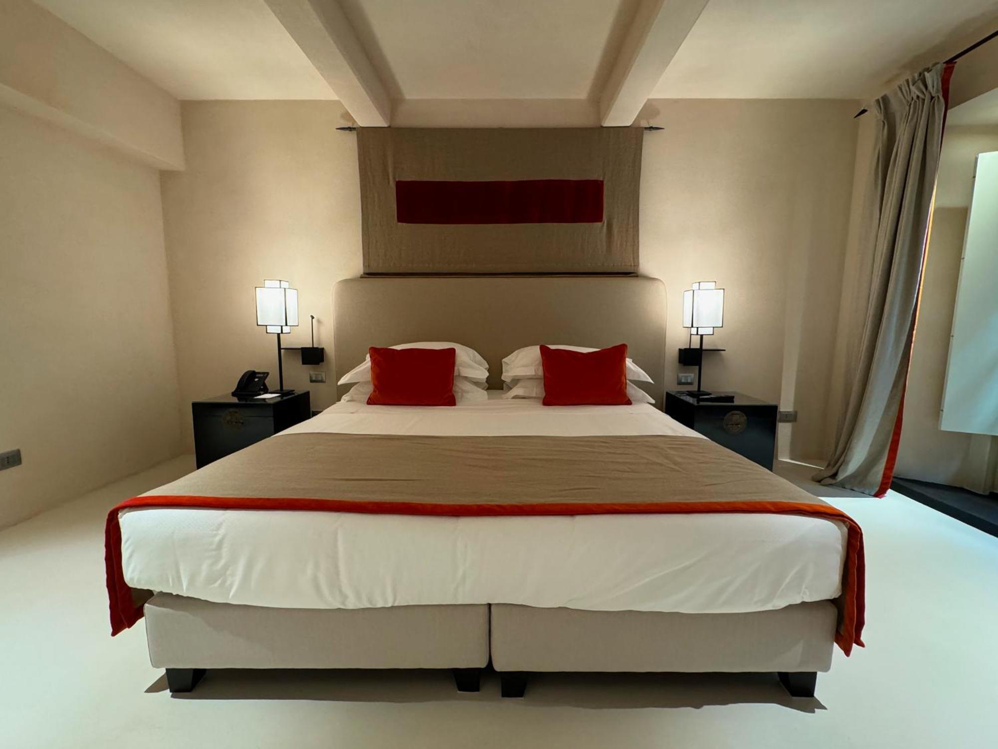 ג'נובה Hotel Palazzo Durazzo Suites מראה חיצוני תמונה
