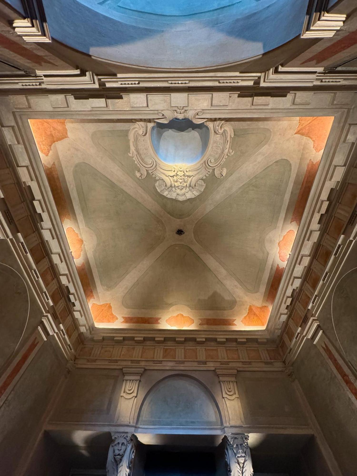 ג'נובה Hotel Palazzo Durazzo Suites מראה חיצוני תמונה