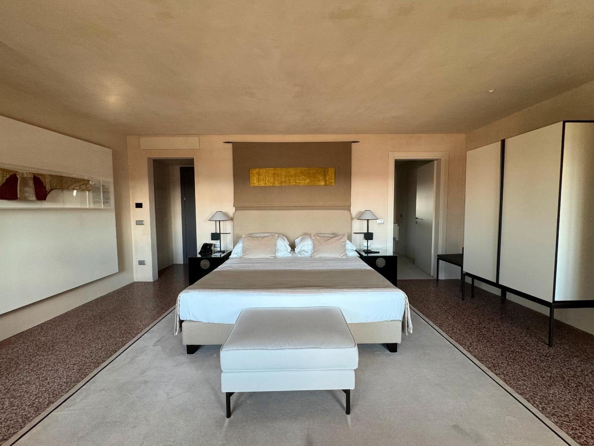ג'נובה Hotel Palazzo Durazzo Suites מראה חיצוני תמונה