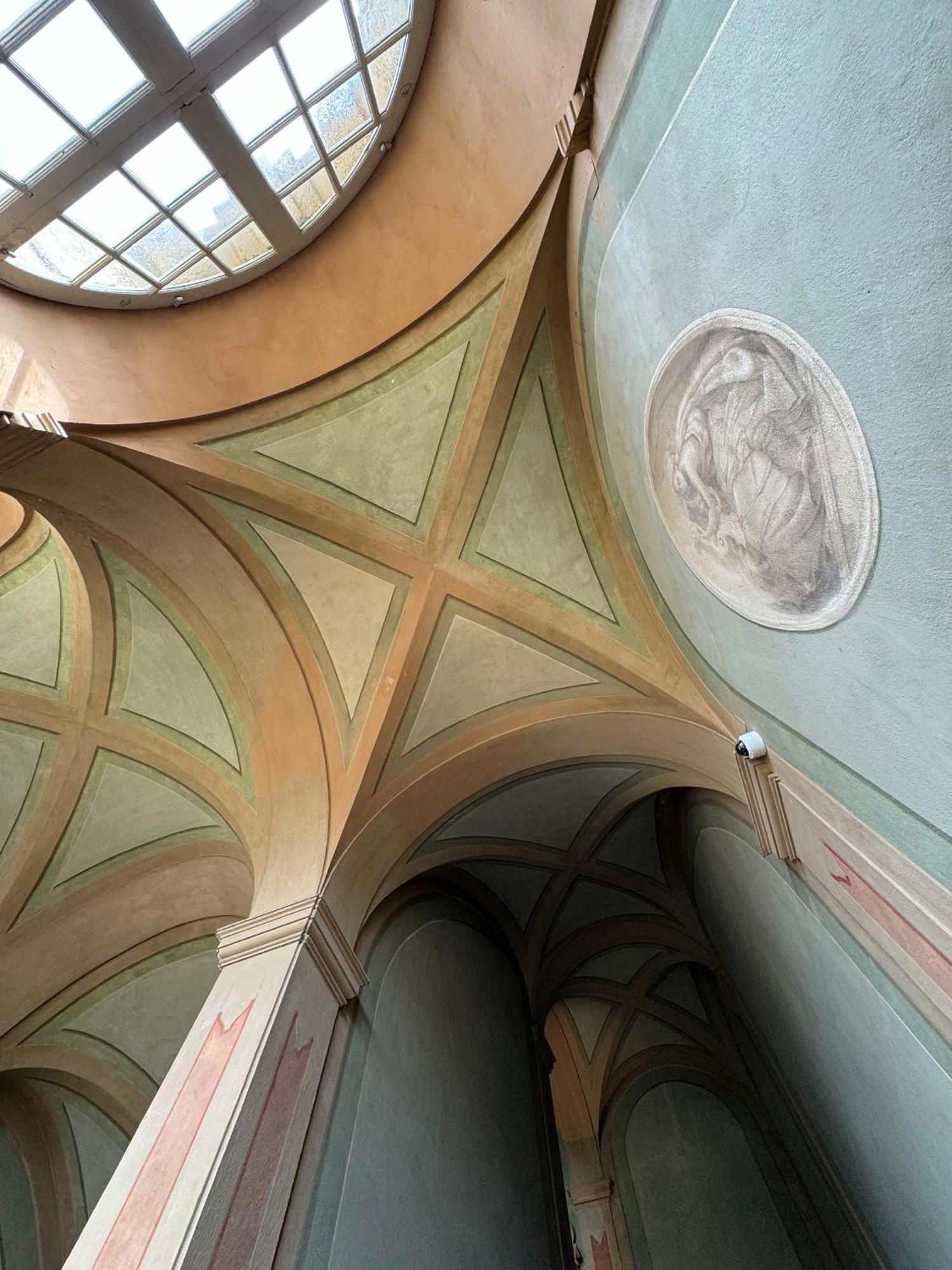 ג'נובה Hotel Palazzo Durazzo Suites מראה חיצוני תמונה