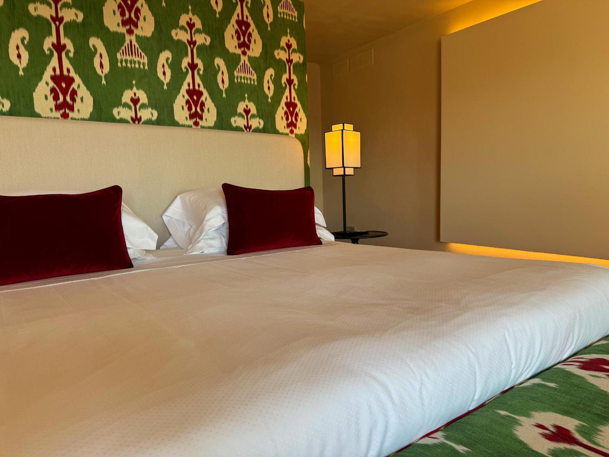 ג'נובה Hotel Palazzo Durazzo Suites מראה חיצוני תמונה