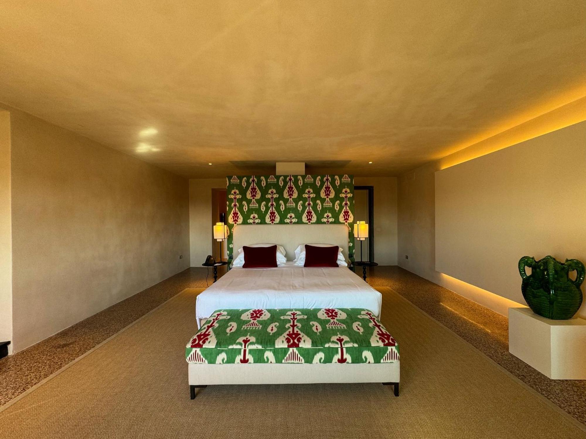 ג'נובה Hotel Palazzo Durazzo Suites מראה חיצוני תמונה