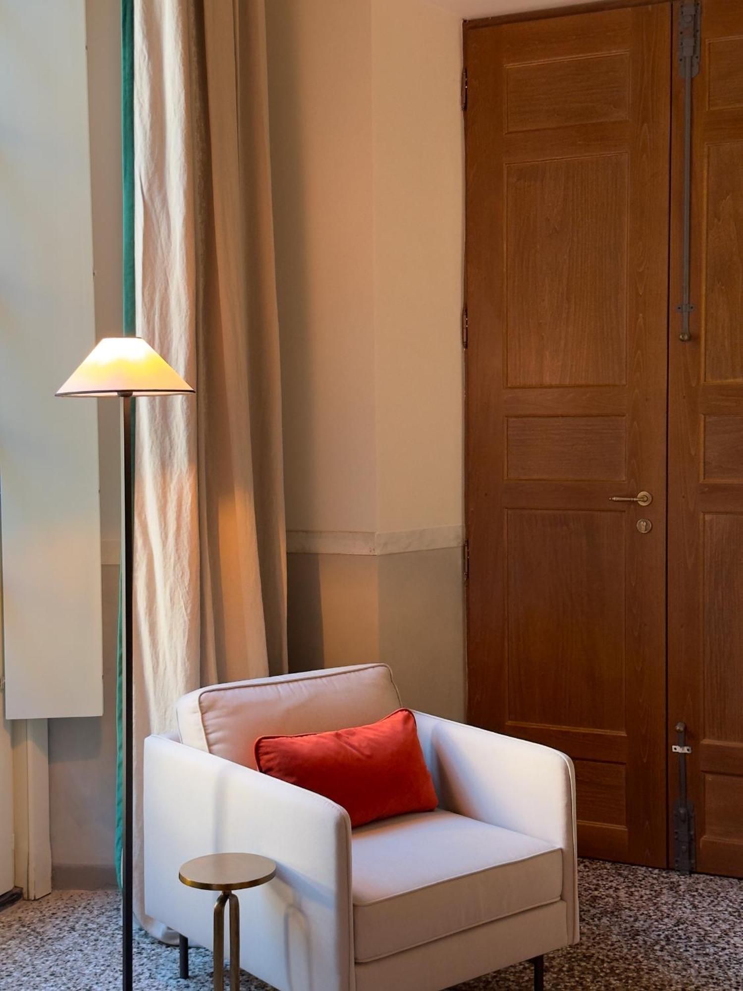 ג'נובה Hotel Palazzo Durazzo Suites מראה חיצוני תמונה