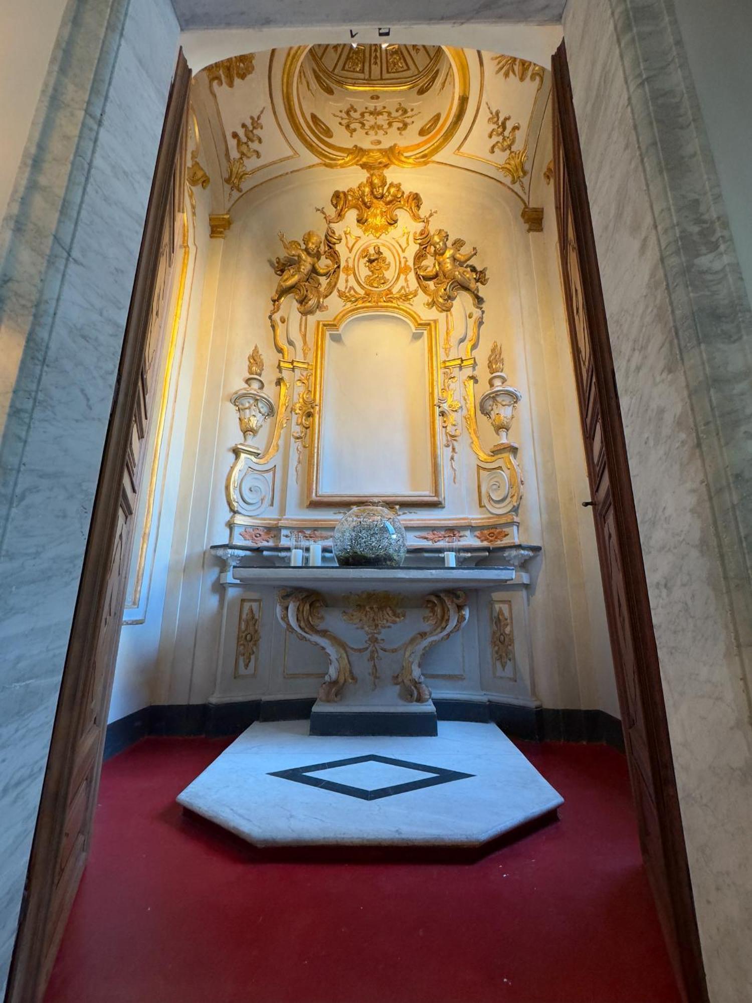 ג'נובה Hotel Palazzo Durazzo Suites מראה חיצוני תמונה